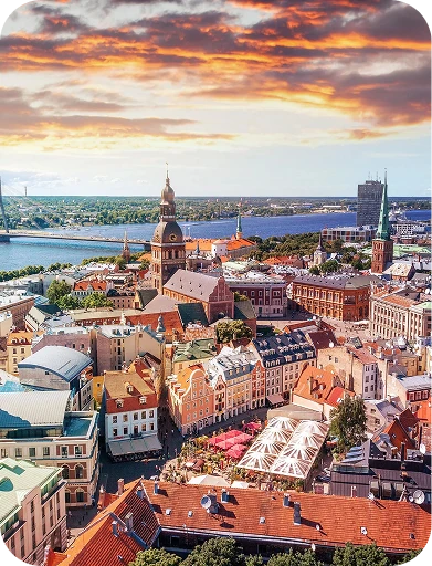 Latvia